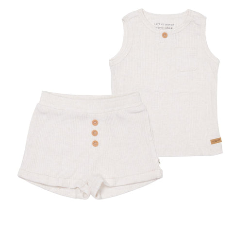 Completino Estivo Vintage Sand