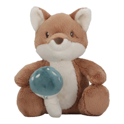 Peluche volpe Forest Friends
