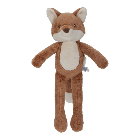 Peluche volpe gambe lunghe Forest Friends