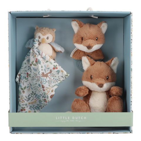 Set regalo Forest Friends