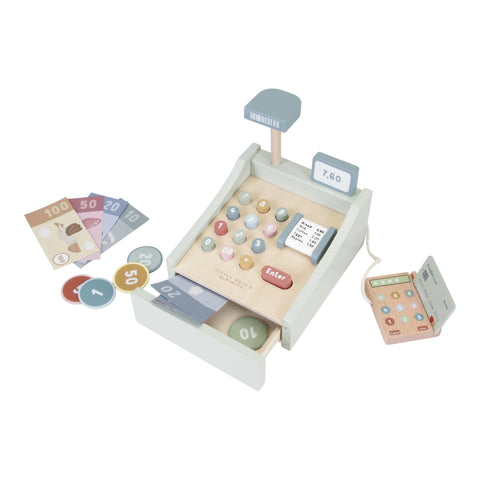 Registratore di cassa FSC Little Dutch
