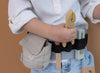 Set carpentiere con cintura FSC Little Dutch
