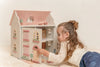 Casa delle bambole FSC Little Dutch
