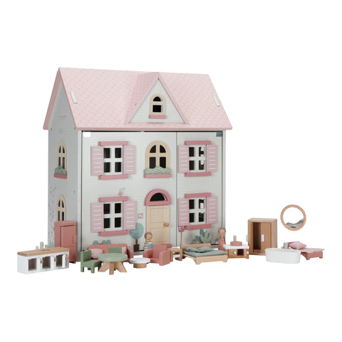 Casa delle bambole FSC Little Dutch