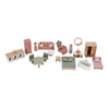 Casa delle bambole FSC Little Dutch
