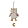 Carillon gufo Forest Friends
