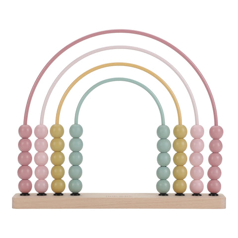 Abacus arcobaleno FSC Fairy Garden