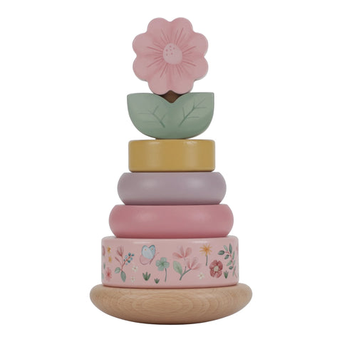 Anelli impilabili FSC Fairy Garden