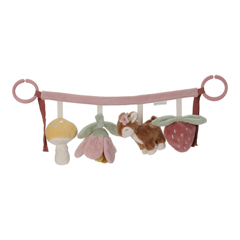 Gioco da passeggino Fairy Garden