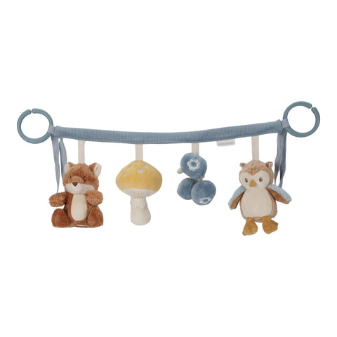 Gioco da passeggino Forest Friends