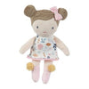 Little Dutch-Cuddle Doll Rosa - 10 cm