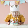 Little Dutch-Birthday cake