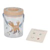 Barattolo per gli insetti Forest Friends