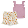 Completino Estivo Vintage Mauve