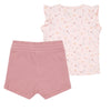 Completino Estivo Litte Pink Flower