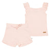 Completino Estivo Soft Pink
