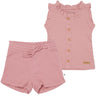Completino Estivo Vint Pink