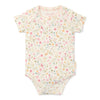 Body manica corta Fairy Garden