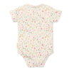Body manica corta Fairy Garden