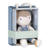 Bambola morbida Jim - 10 cm