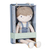 Bambola morbida Jim - 35 cm