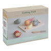 Set frutta da tagliare FSC Little Dutch