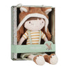 Bambola morbida volpe Sam 35 cm Little Dutch