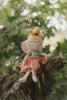 Bambola Morbida Fatina Mila 35 cm Little Dutch