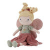 Bambola Morbida Fatina Mila 35 cm Little Dutch