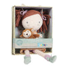 Bambola morbida Sofia 35cm