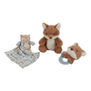 Set regalo Forest Friends