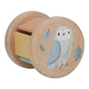 Set regalo in legno Forest Friends