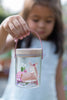Barattolo per gli insetti Fairy Garden