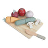Set verdure da tagliare FSC Little Dutch