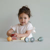 Set frutta da tagliare FSC Little Dutch