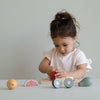 Set frutta da tagliare FSC Little Dutch