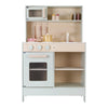 Cucina mint FSC