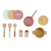 Cucina mint FSC