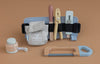 Set carpentiere con cintura FSC Little Dutch