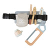 Set carpentiere con cintura FSC Little Dutch