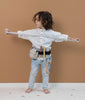Set carpentiere con cintura FSC Little Dutch