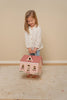 Casa delle bambole portatile FSC Little Dutch