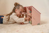 Casa delle bambole portatile FSC Little Dutch