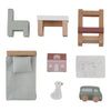 Set mobili cameretta FSC Little Dutch