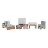 Set mobili cameretta FSC Little Dutch