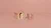 Set Cuccioli  FSC Little Dutch