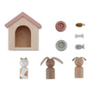 Set Cuccioli  FSC Little Dutch