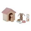 Set Cuccioli  FSC Little Dutch