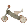 Triciclo in legno Olive FSC Little Dutch