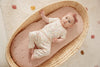 Body manica corta Fairy Garden